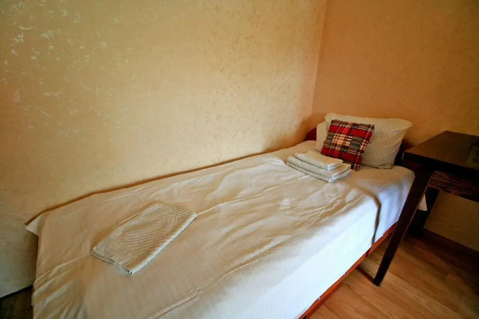 Квартира Однокомнатная