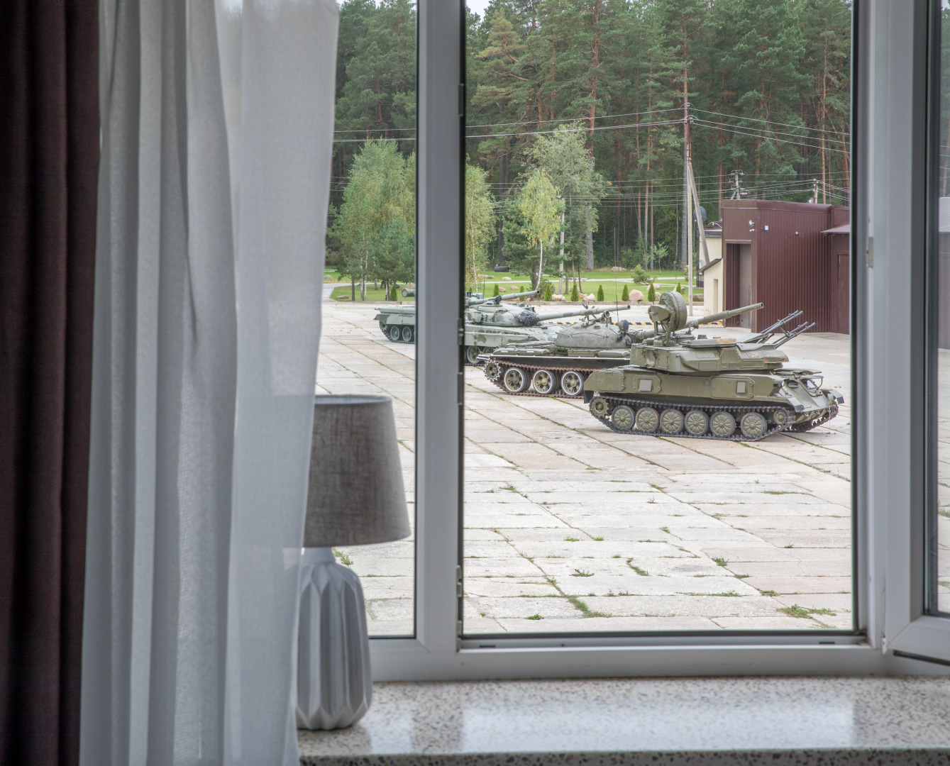 Гостиница  Союз