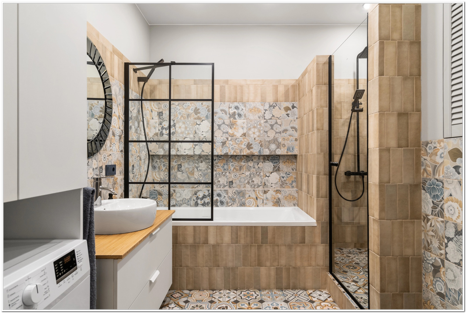 Апартаменты Buyart Apartments