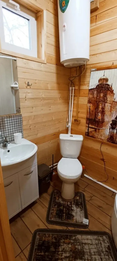 Гостевой дом Проксима