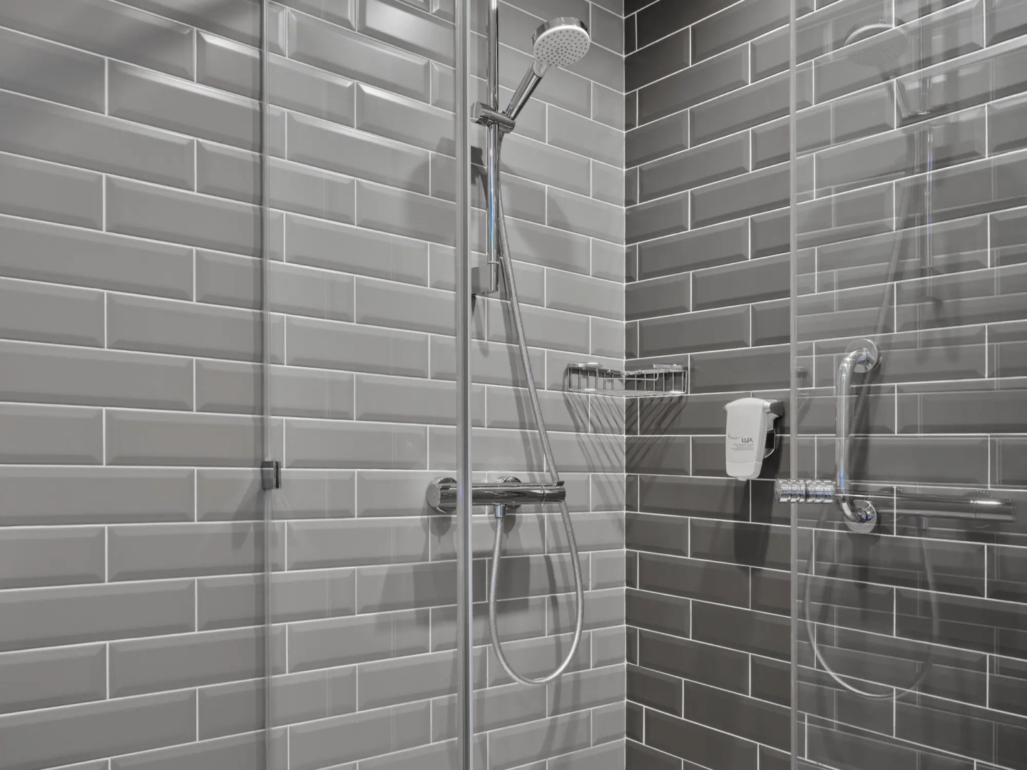 Отель Pana White Moscow