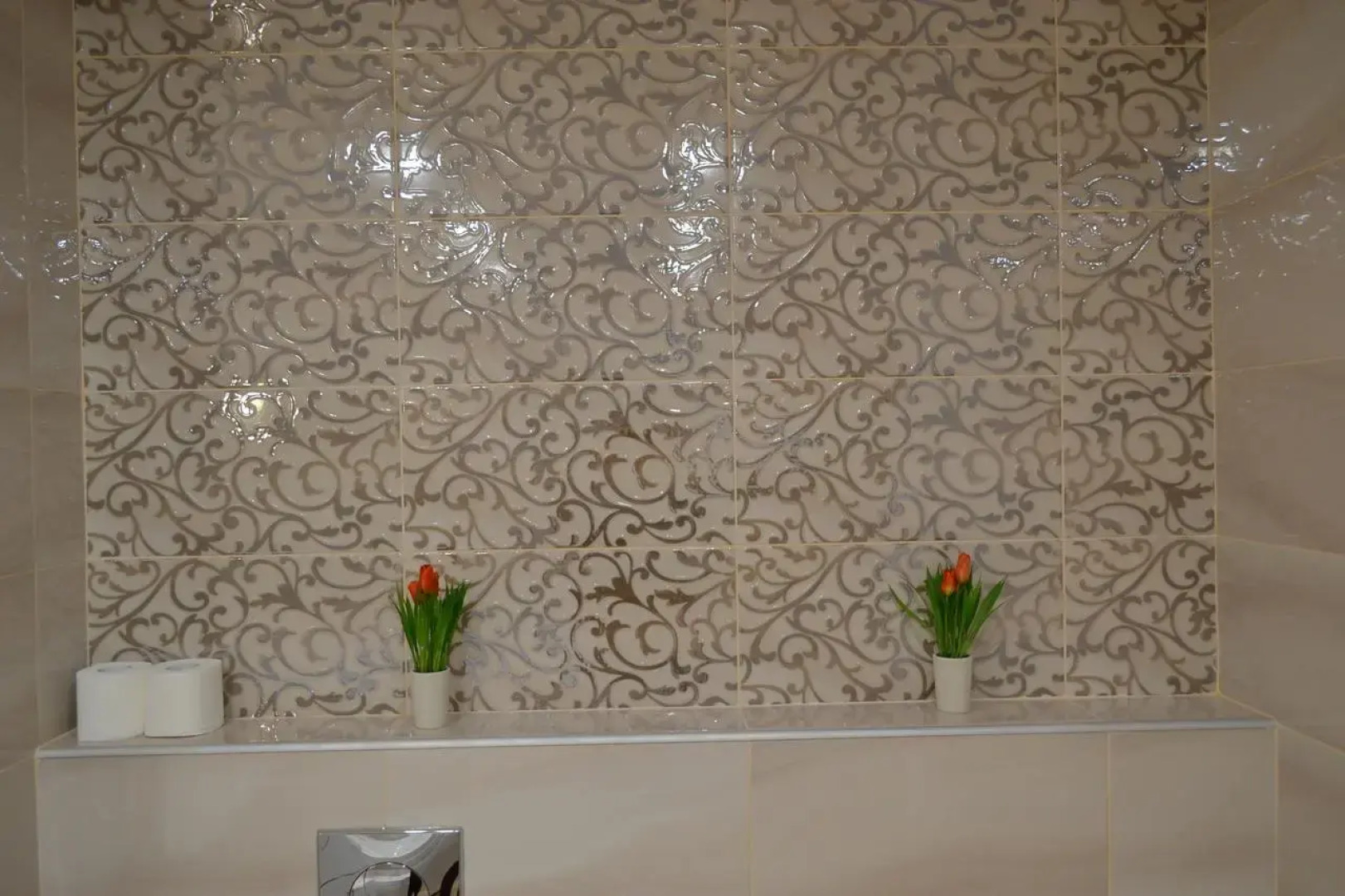 Отель Атриум