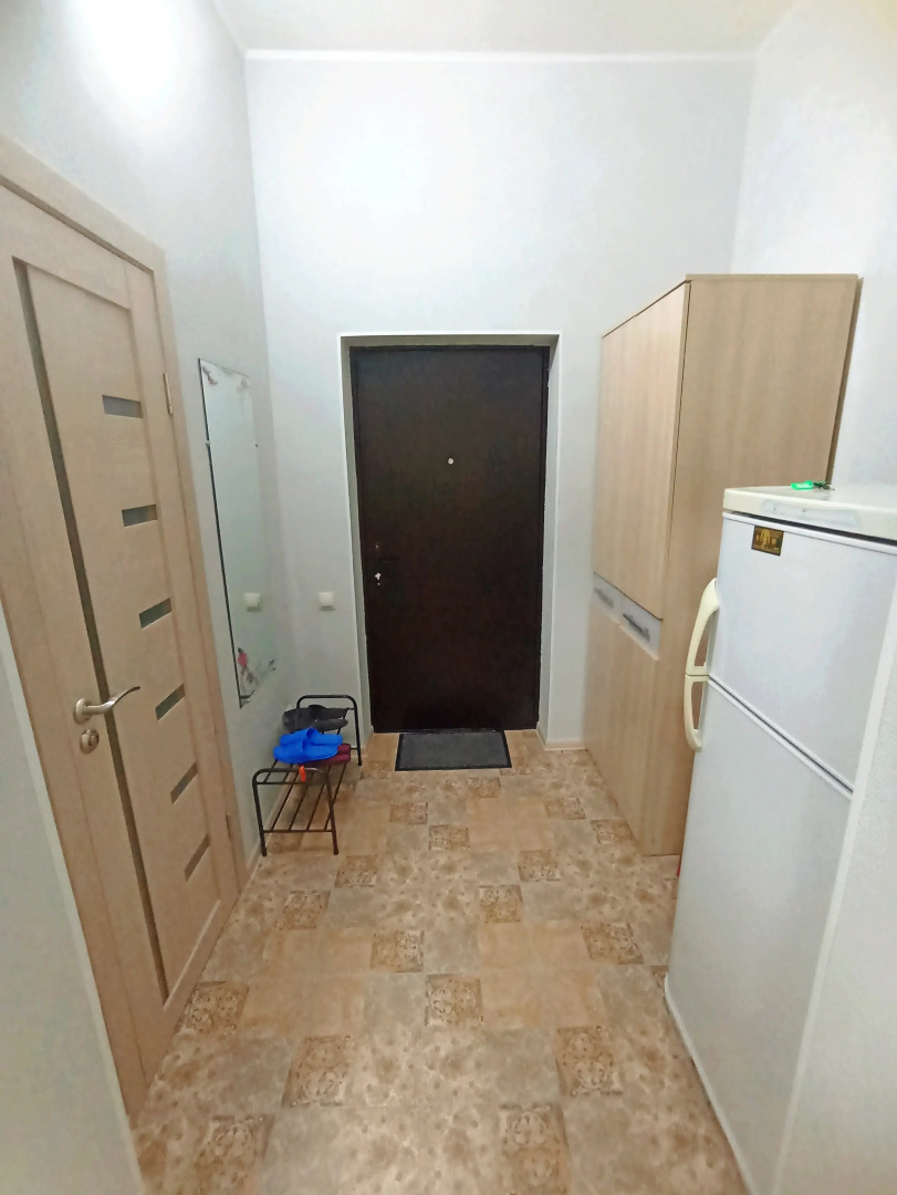 Гостевой дом Альтаир-22