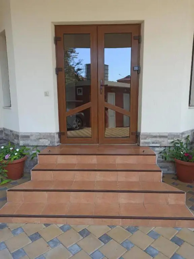 Гостевой Дом Номера в Центре Города