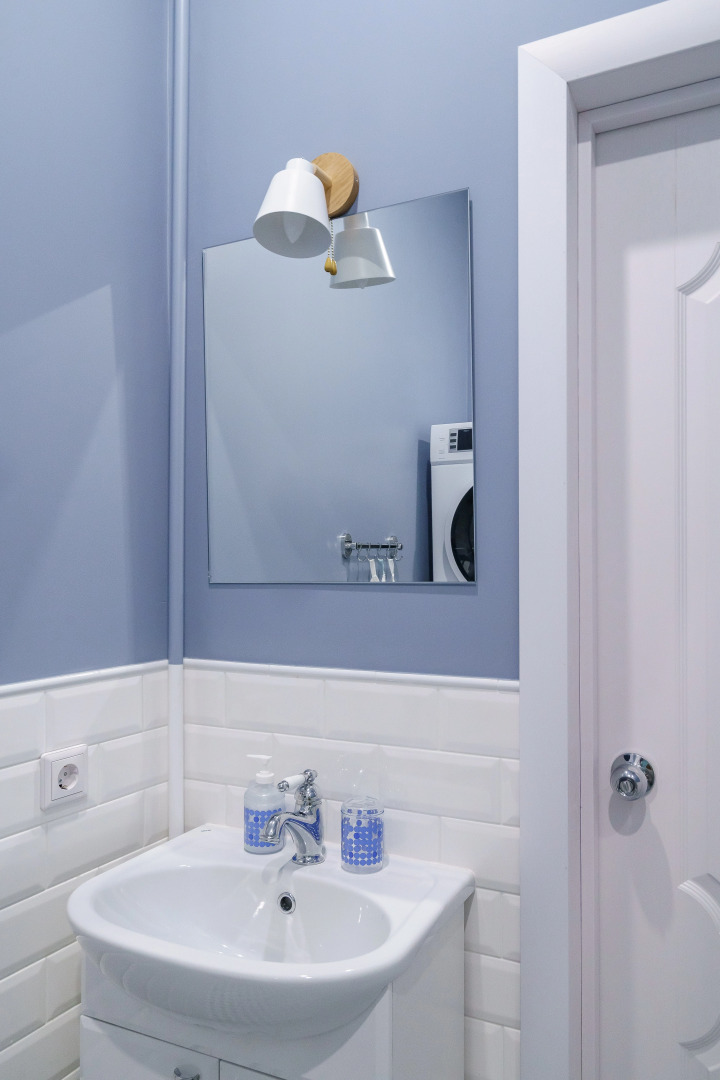 Апартаменты Семейная квартира в Сердце северной столицы