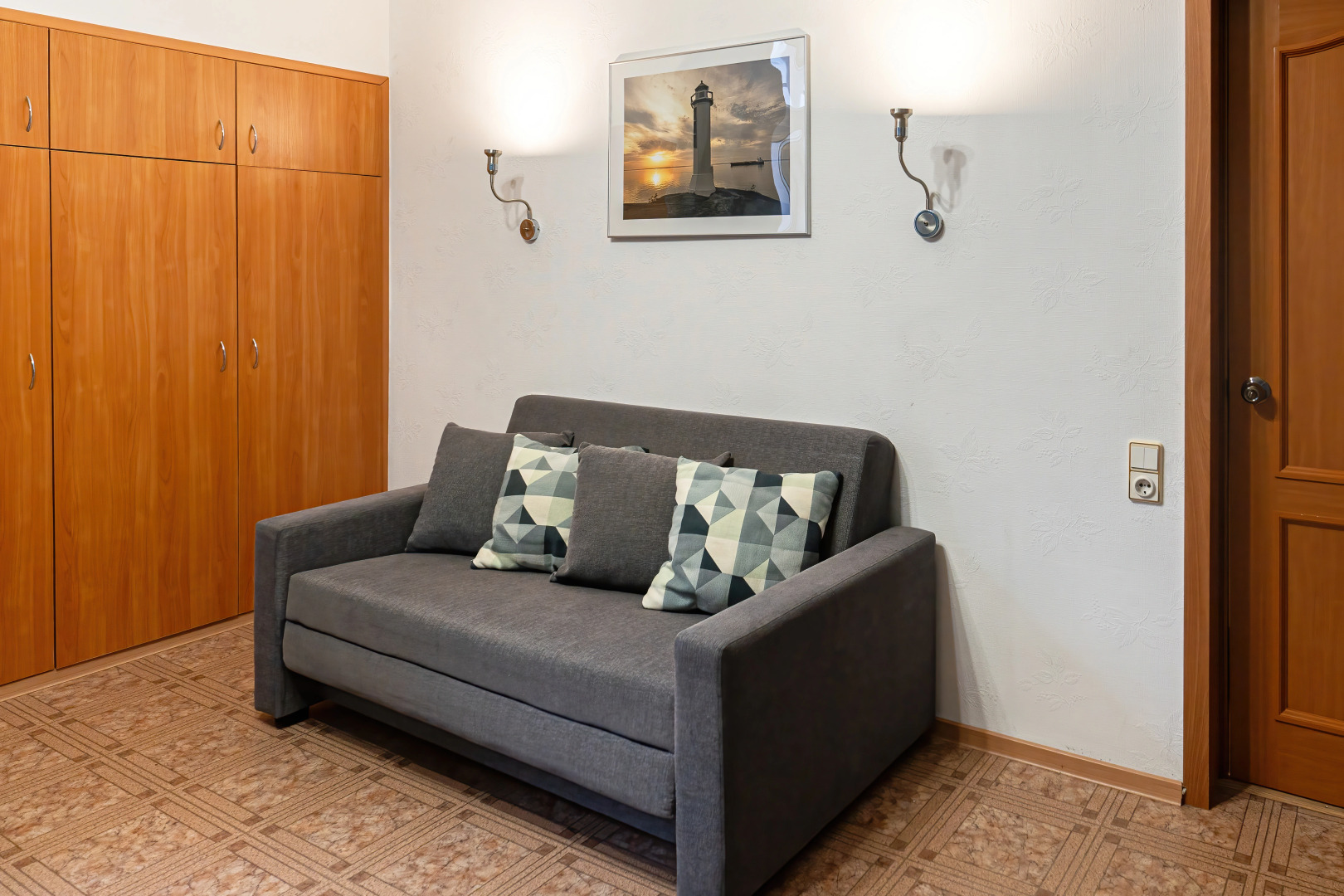 Апартаменты Rooms4Rent 100 кв.м. на Красной площади