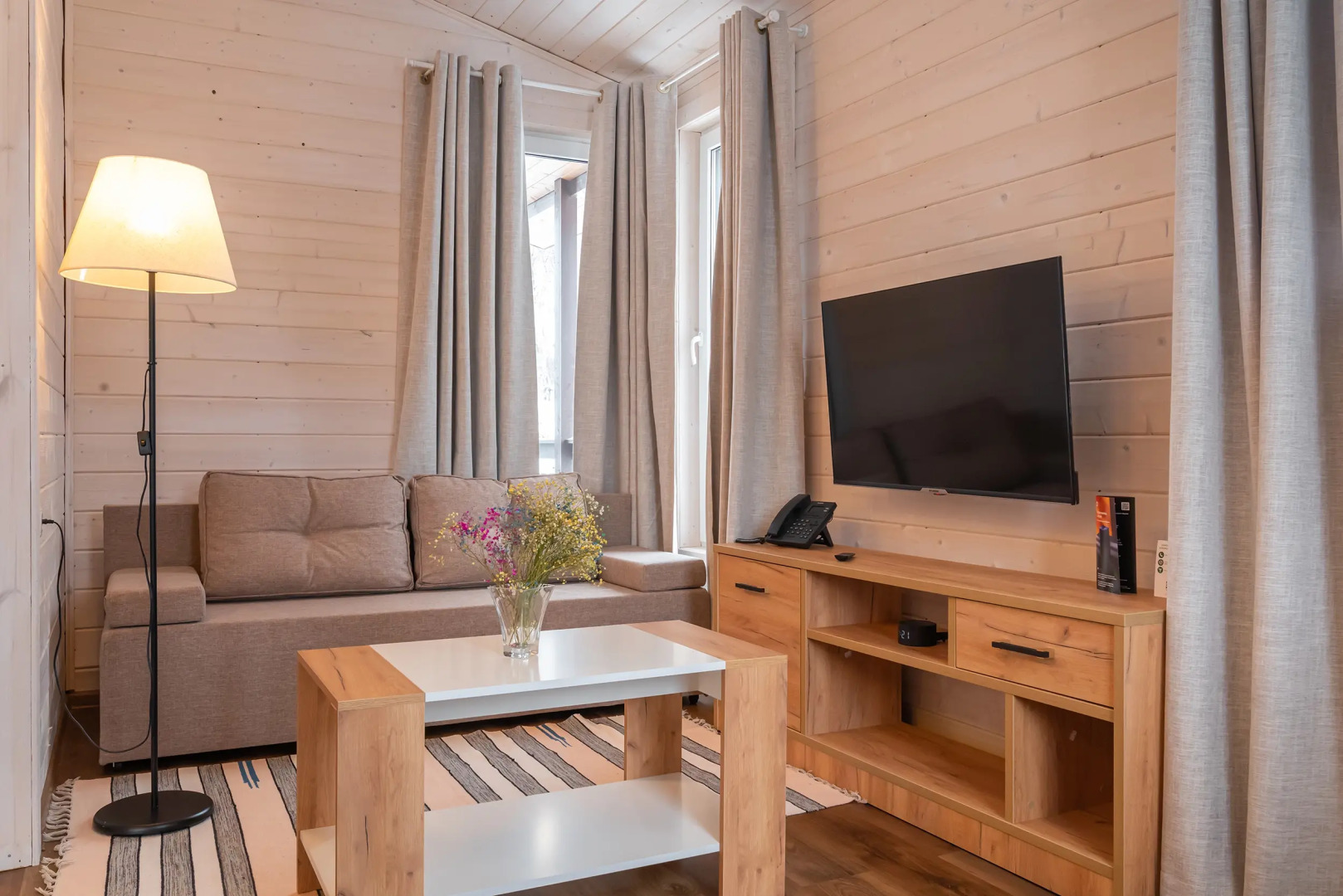 Курортный Отель Заокские поля