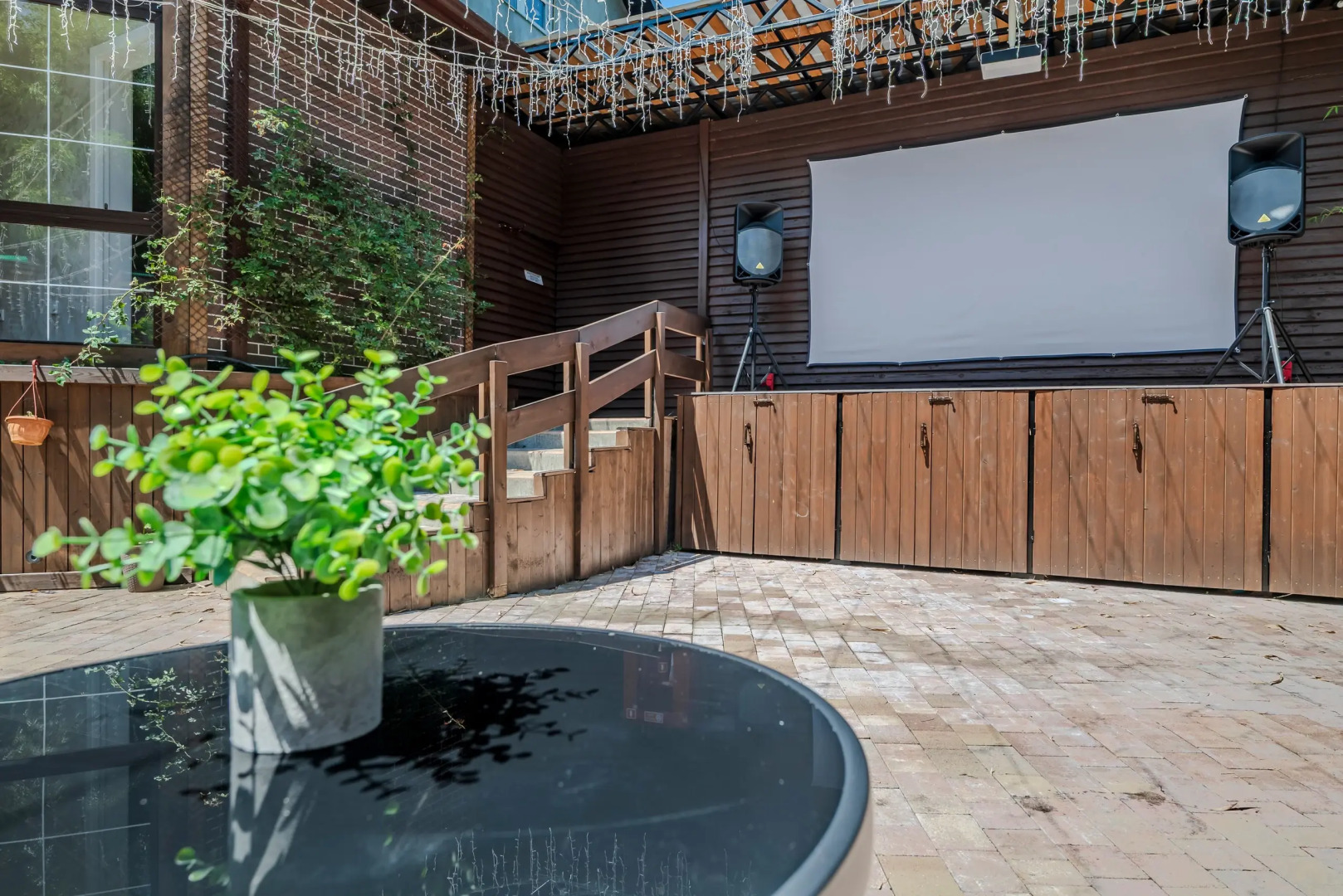 Шале Загородный SPA-комплекс Восток-Запад