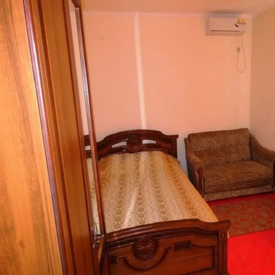 Гостевой дом Анна