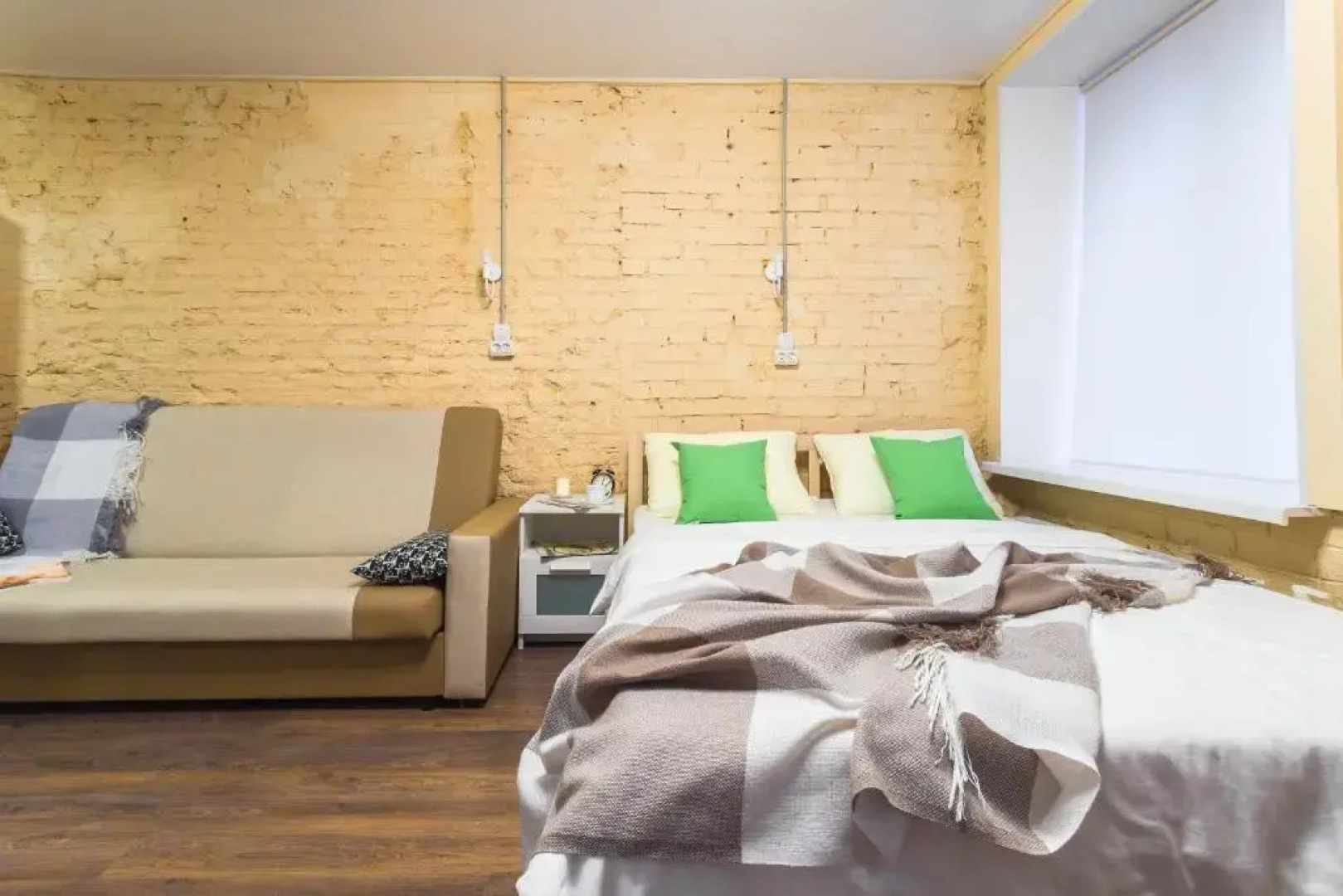 Квартира Гости Любят на Сенной