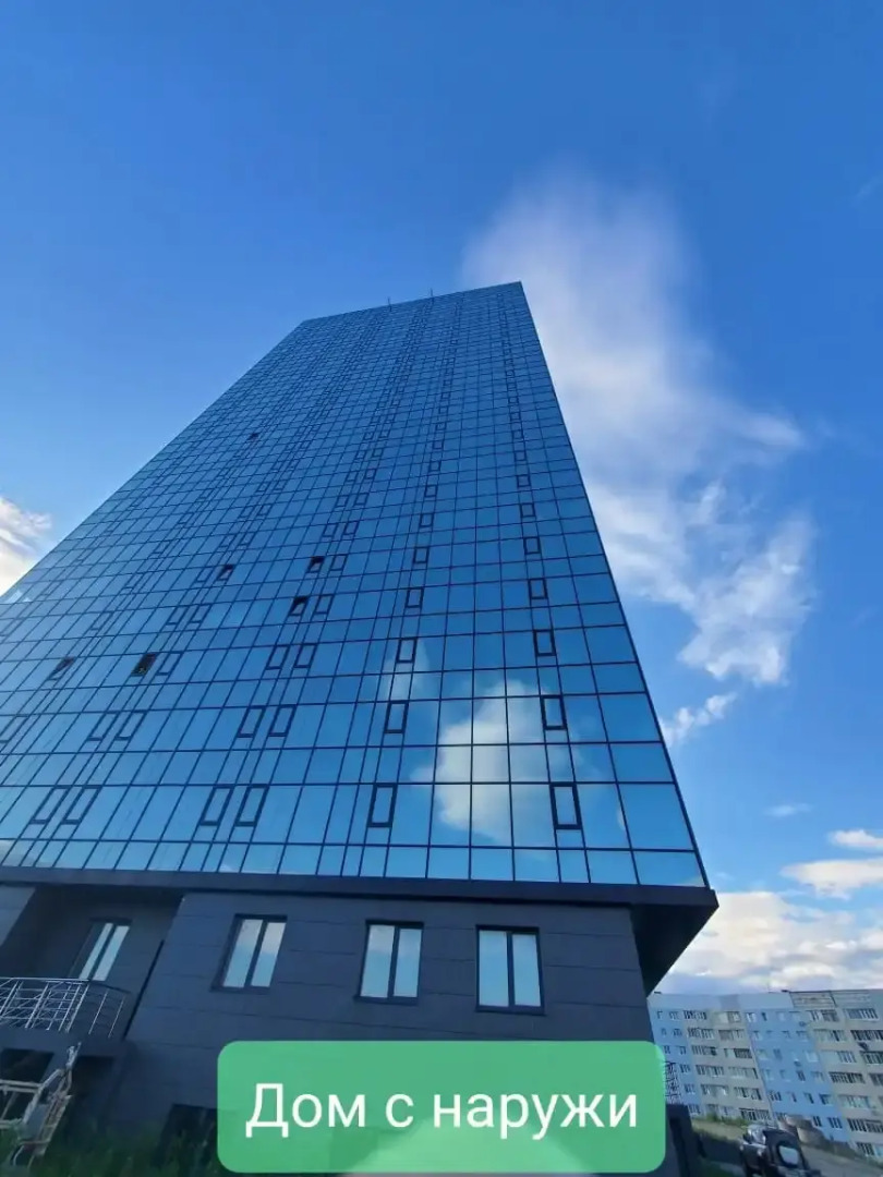 Апартаменты с Дизайнерским Ремонтом