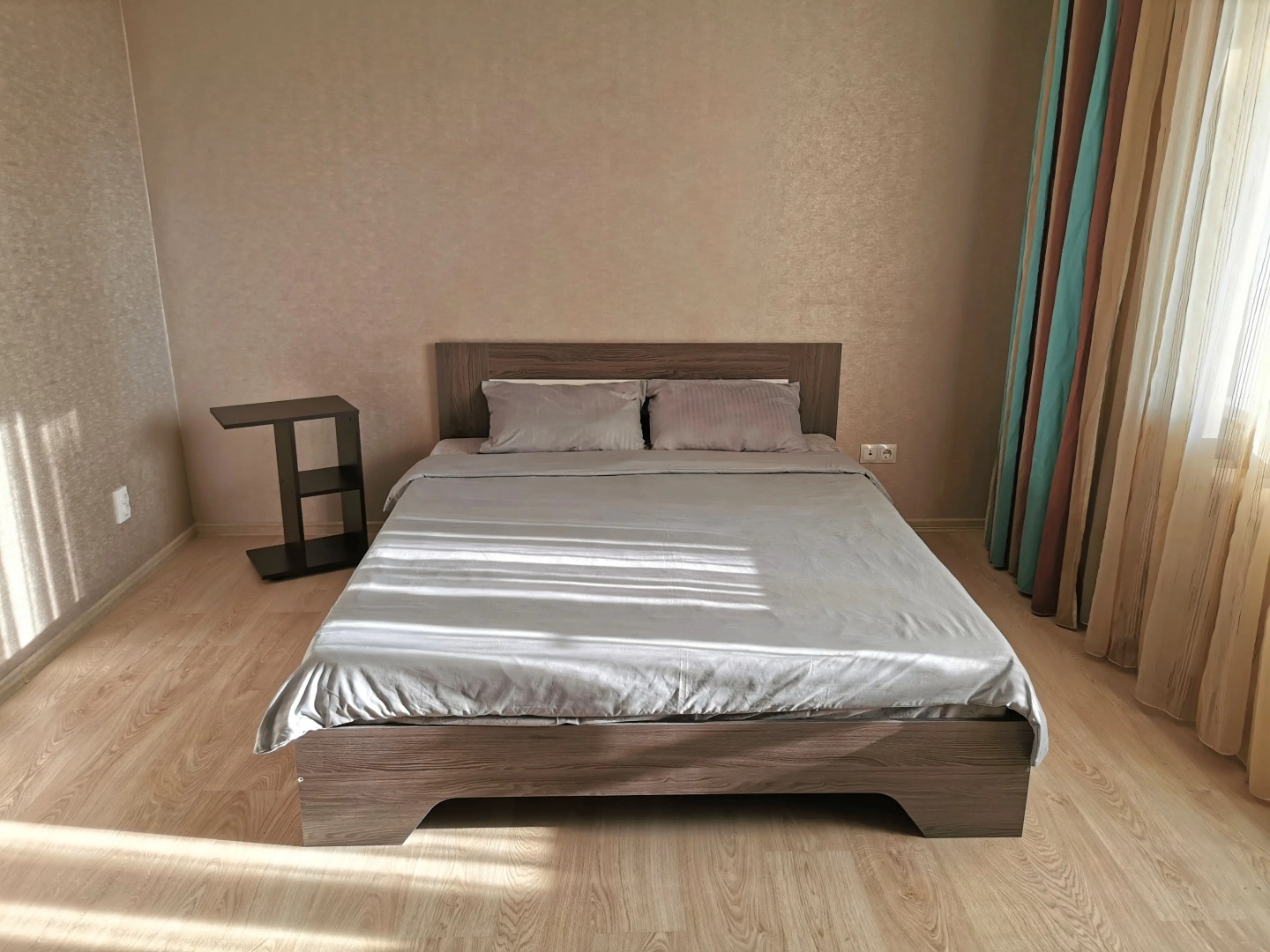 Квартира с Балконом