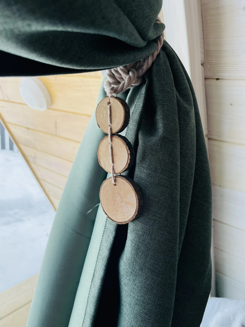 Частный Дом в Балийском Стиле