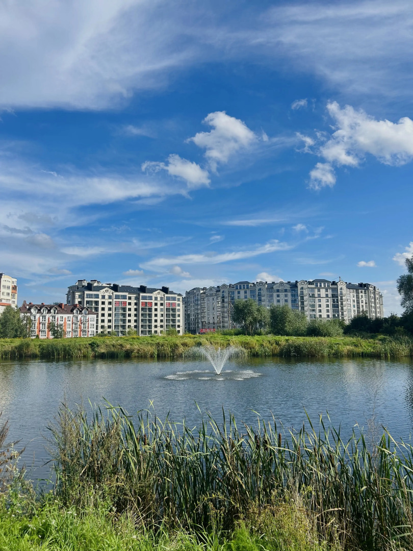 Квартира вблизи моря на Тургенева 9A