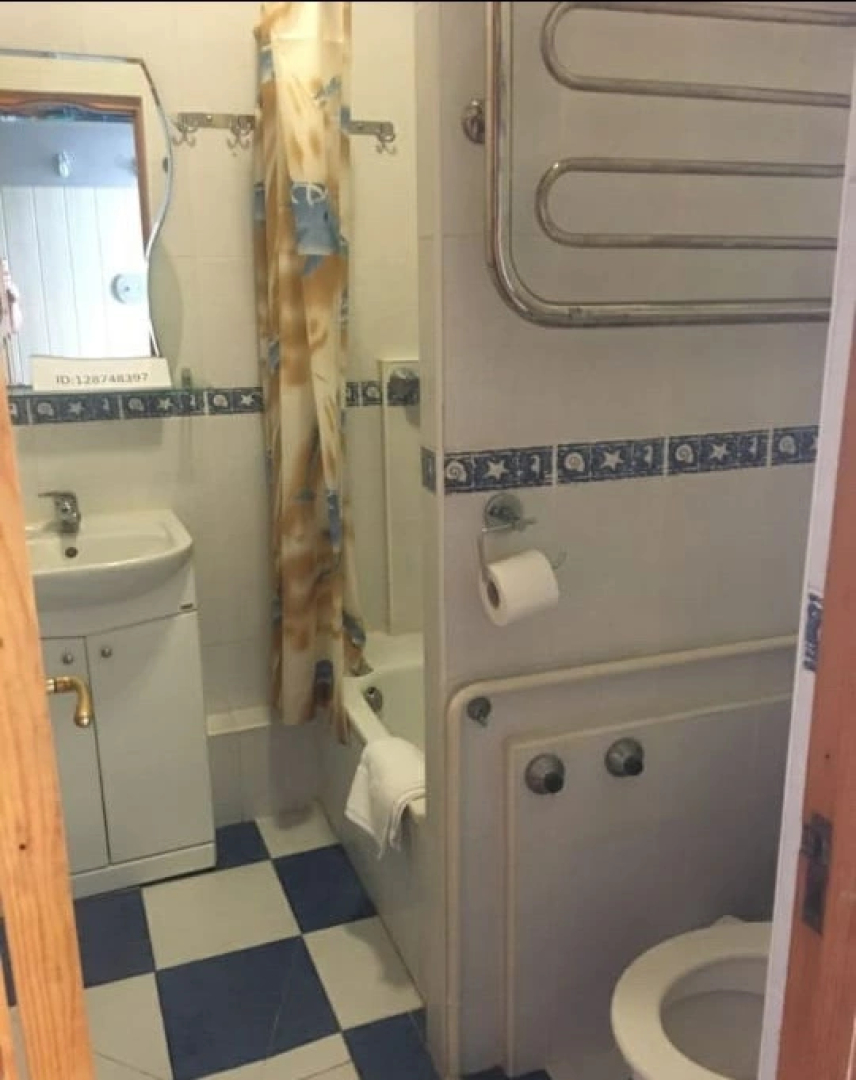 Апартаменты Эллинги в Отрадном 2