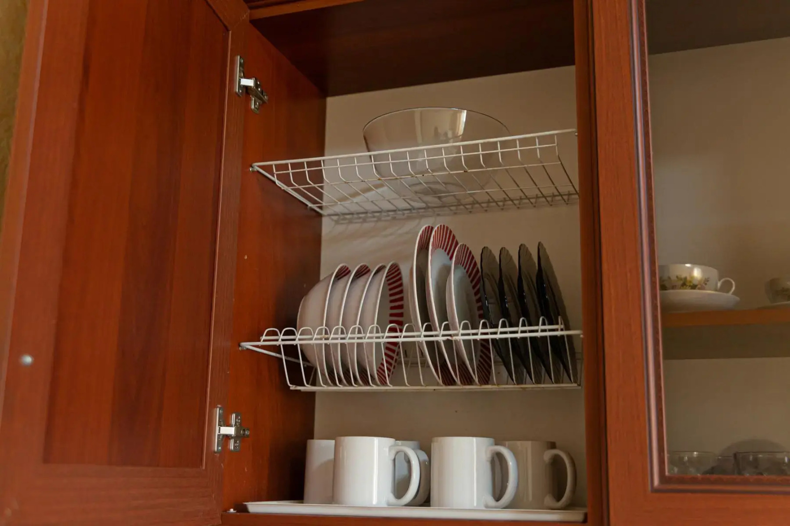 Апартаменты двухкомнатные (114) Серебровская 91