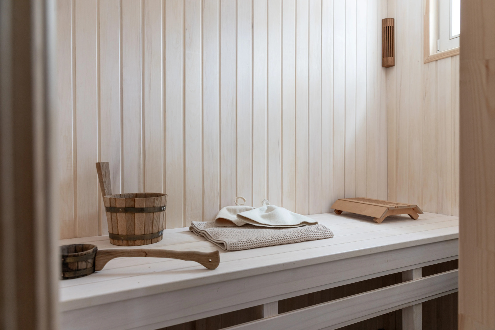 Частный дом Хюгге Эйнари