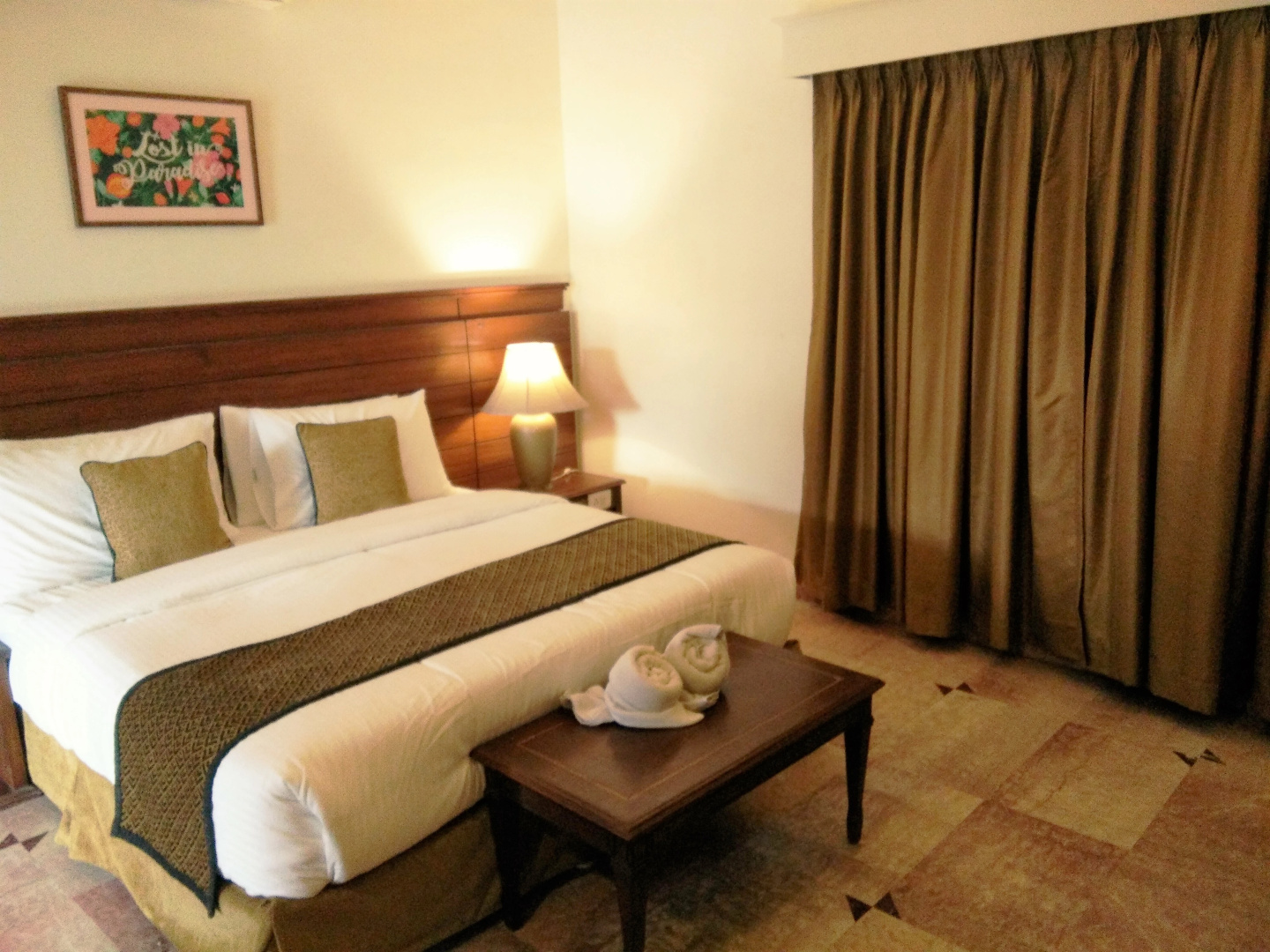 Отель Dayal Lodge