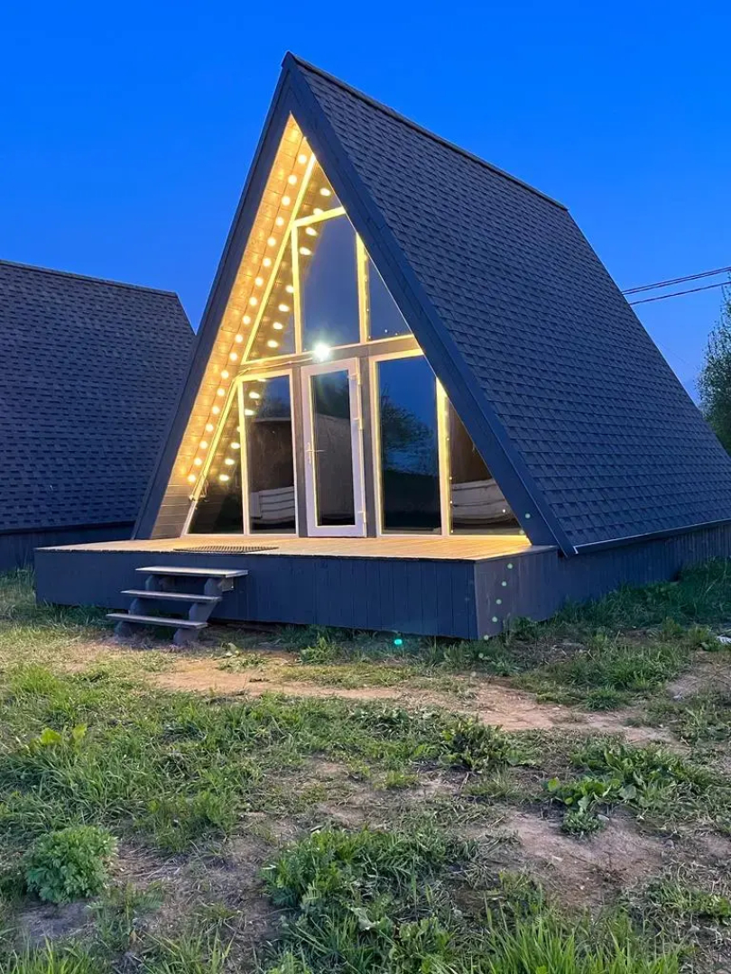 Гостевой дом Все свои