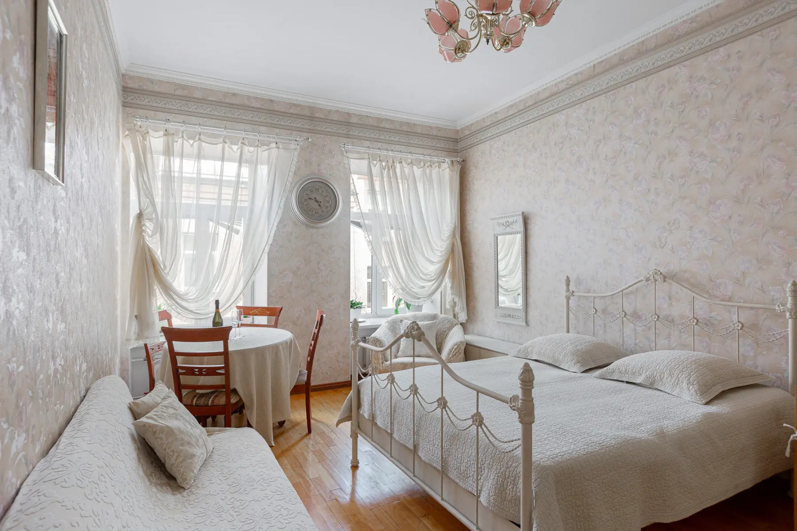 Апартаменты Роскошные на Большой Морской