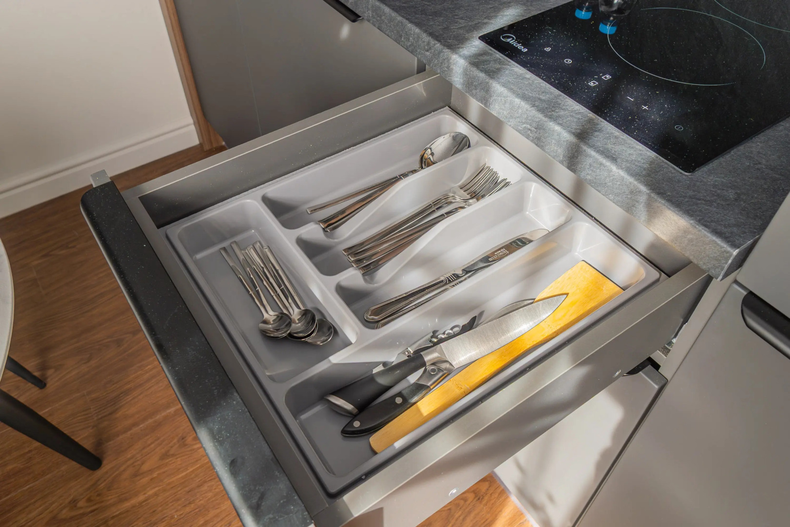 Апартаменты рядом с Невой