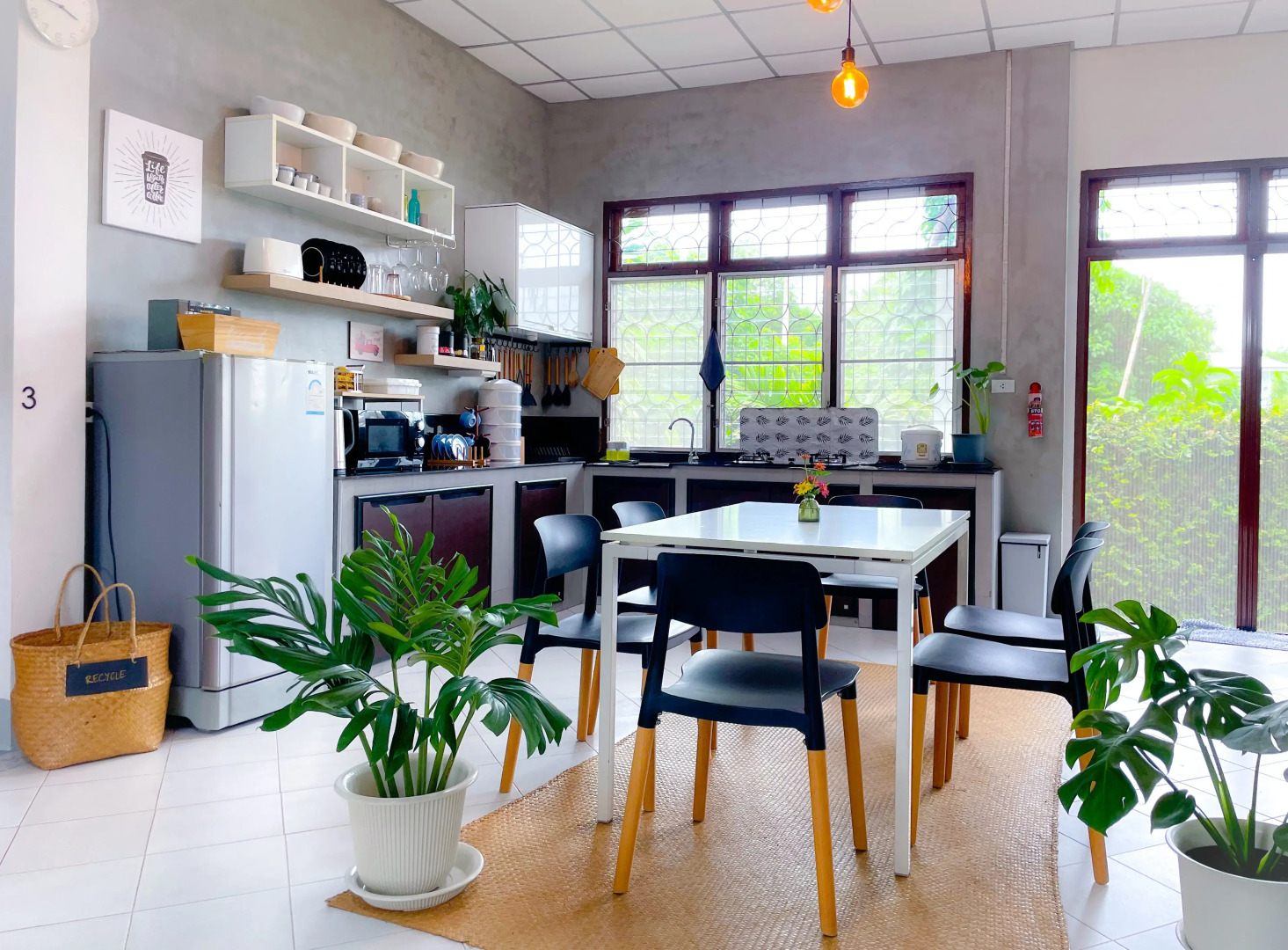 Гостевой дом Silpasom ARTstay Suratthani