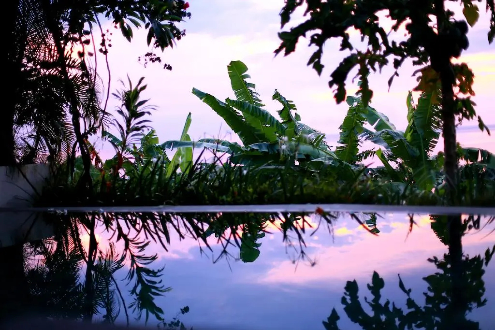 Вилла Bali Mangsi