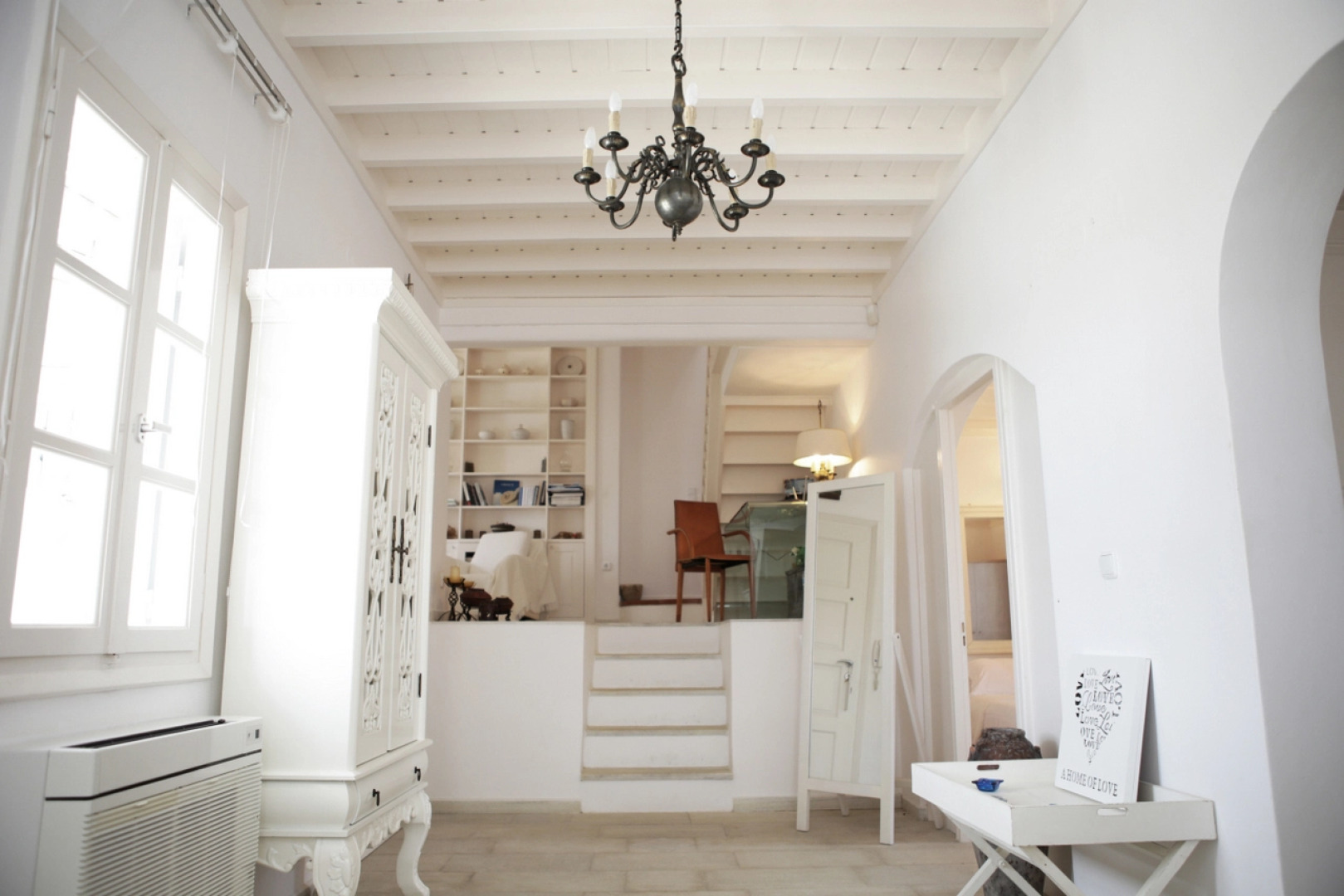 Вилла Sea and Sun and Suites