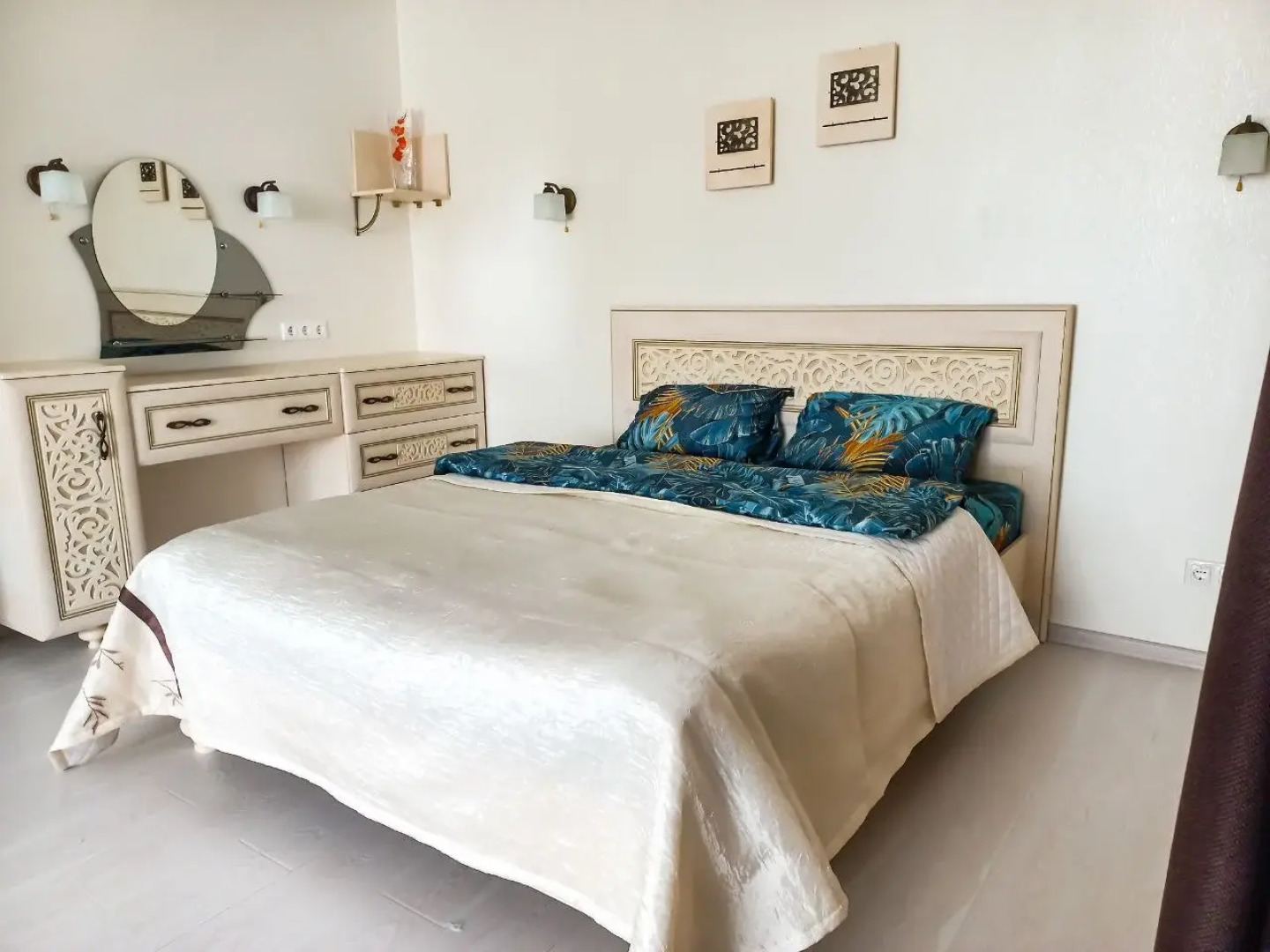 Квартира на улице имени Ивана Морозова 5