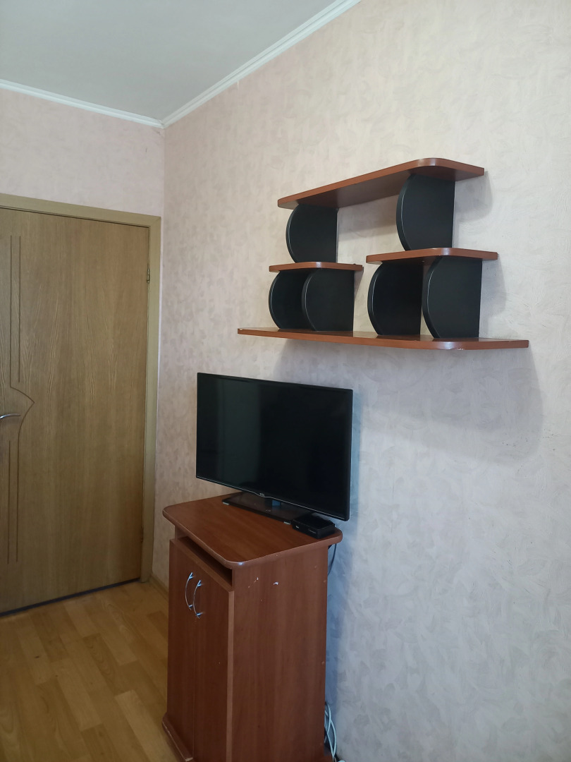 Апартаменты Янтарный