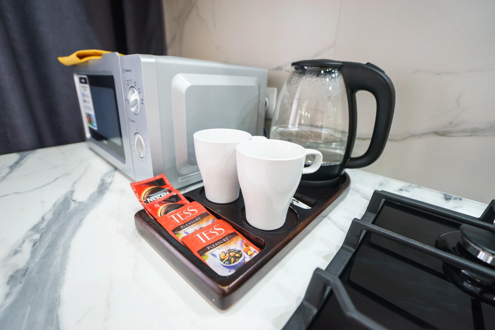 Апартаменты InnDays на Советской 8