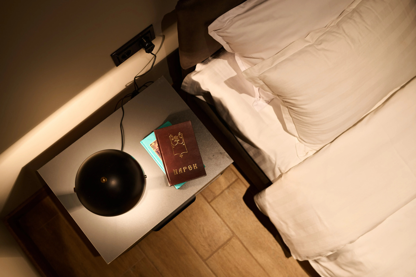 Апарт-отель Norekats