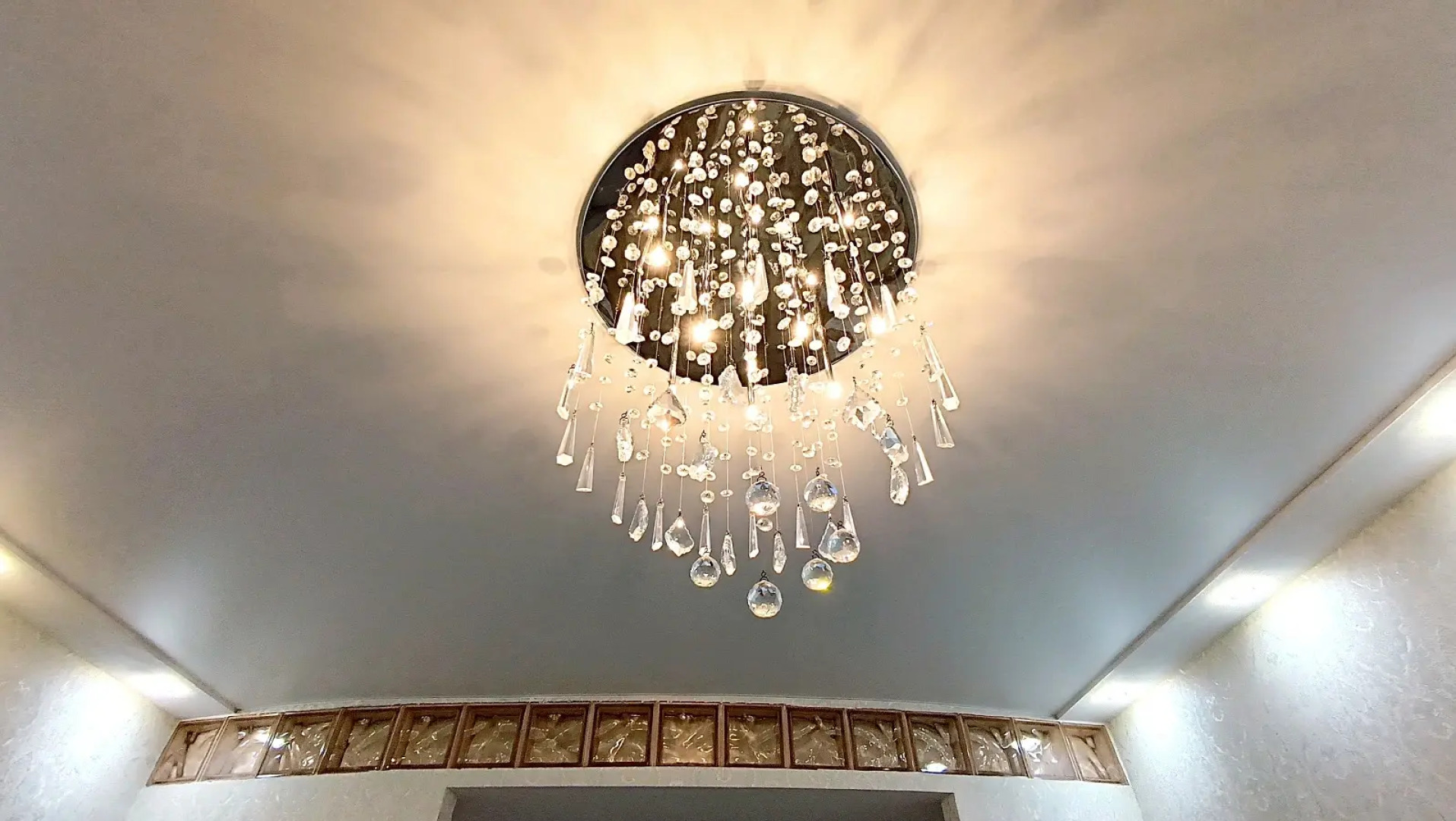 Квартира Уютный Север на Кольском 7