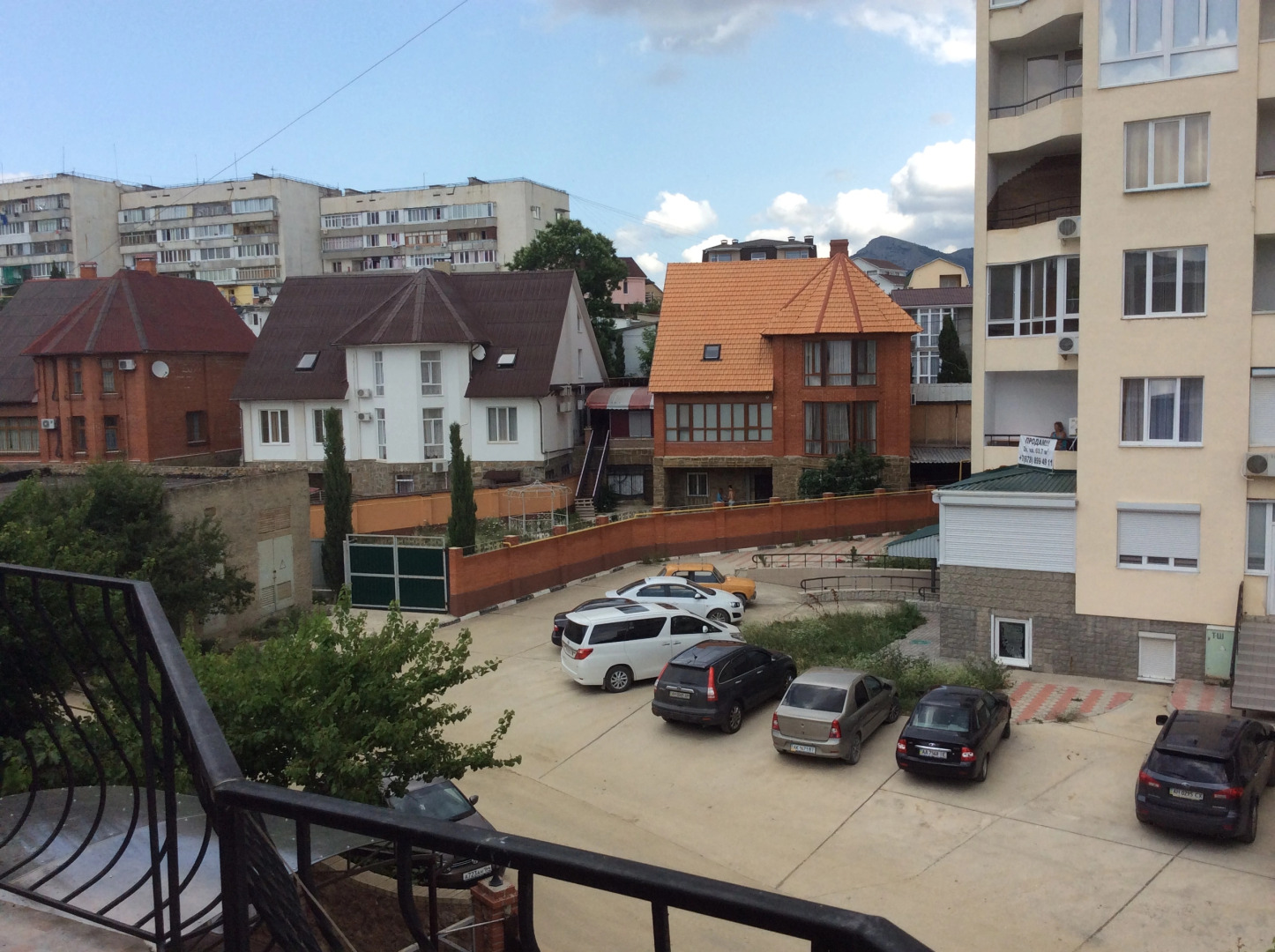 Гостевой Дом Миллениум