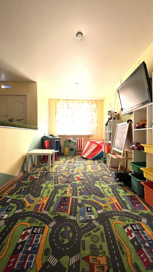 Отель Гостиница Западная