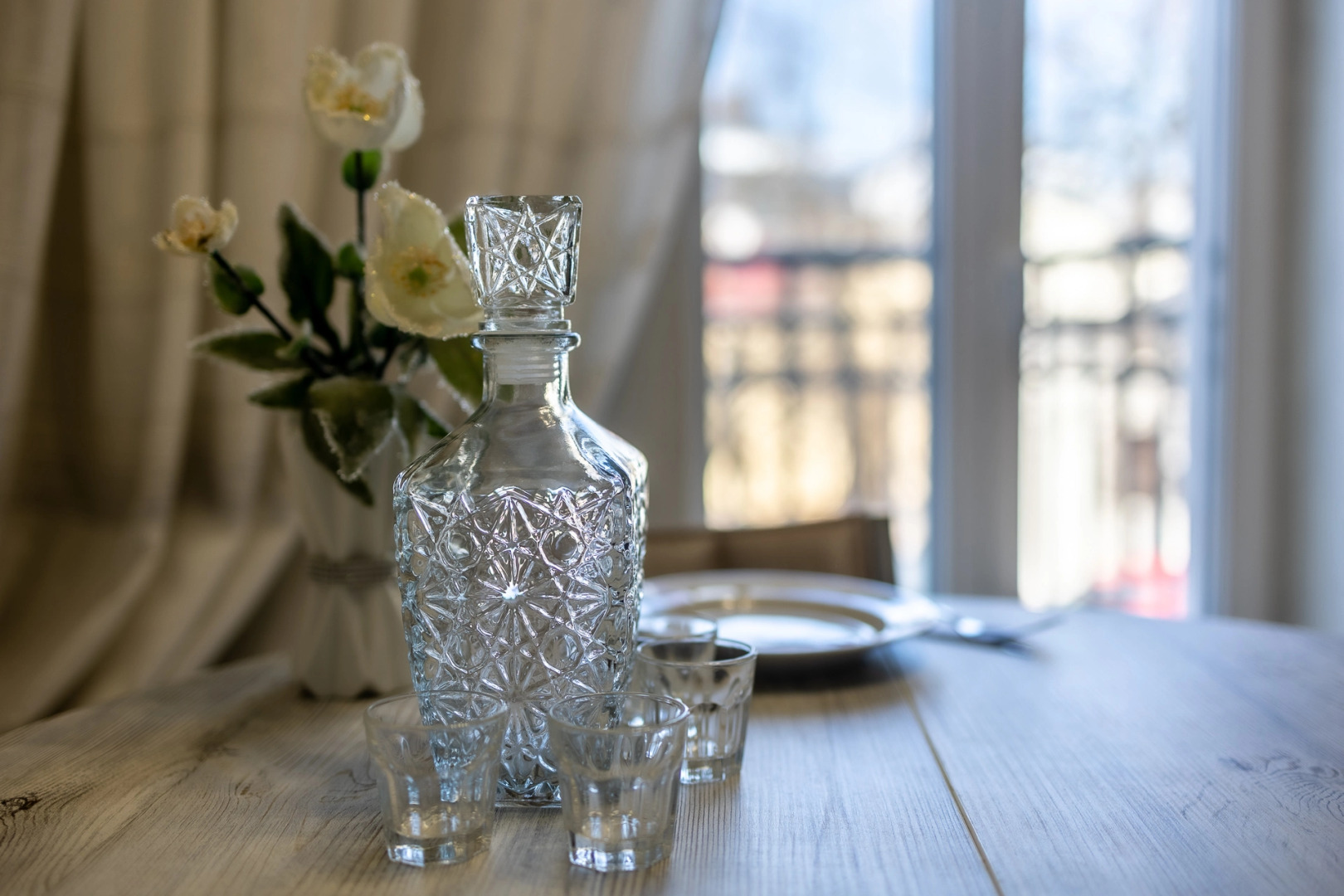 Апартаменты в Самом Сердце Минска Городской Вал 8