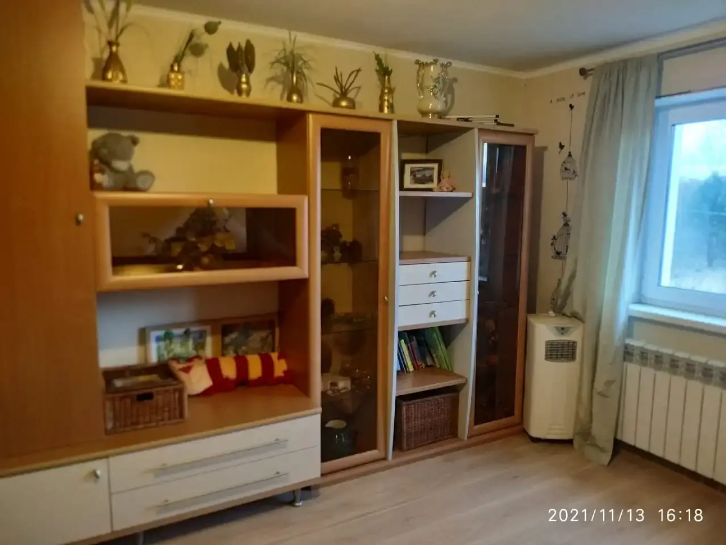 Дом Комфортабельный на р.Волга. Недалеко от Москвы. Частный пляж, баня.