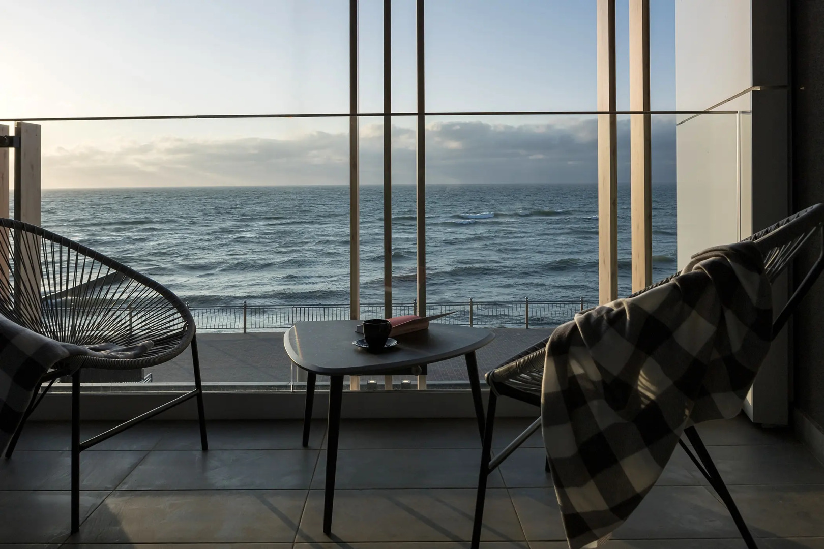 Апартаменты Небо 6