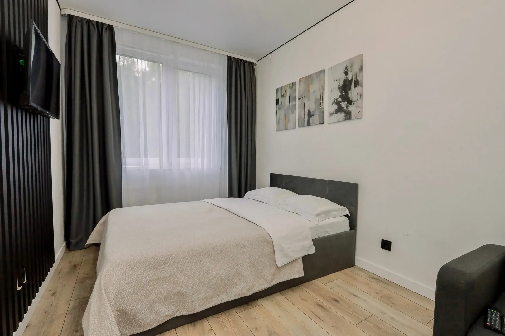 Апартаменты Privi House на 40 лет победы 89