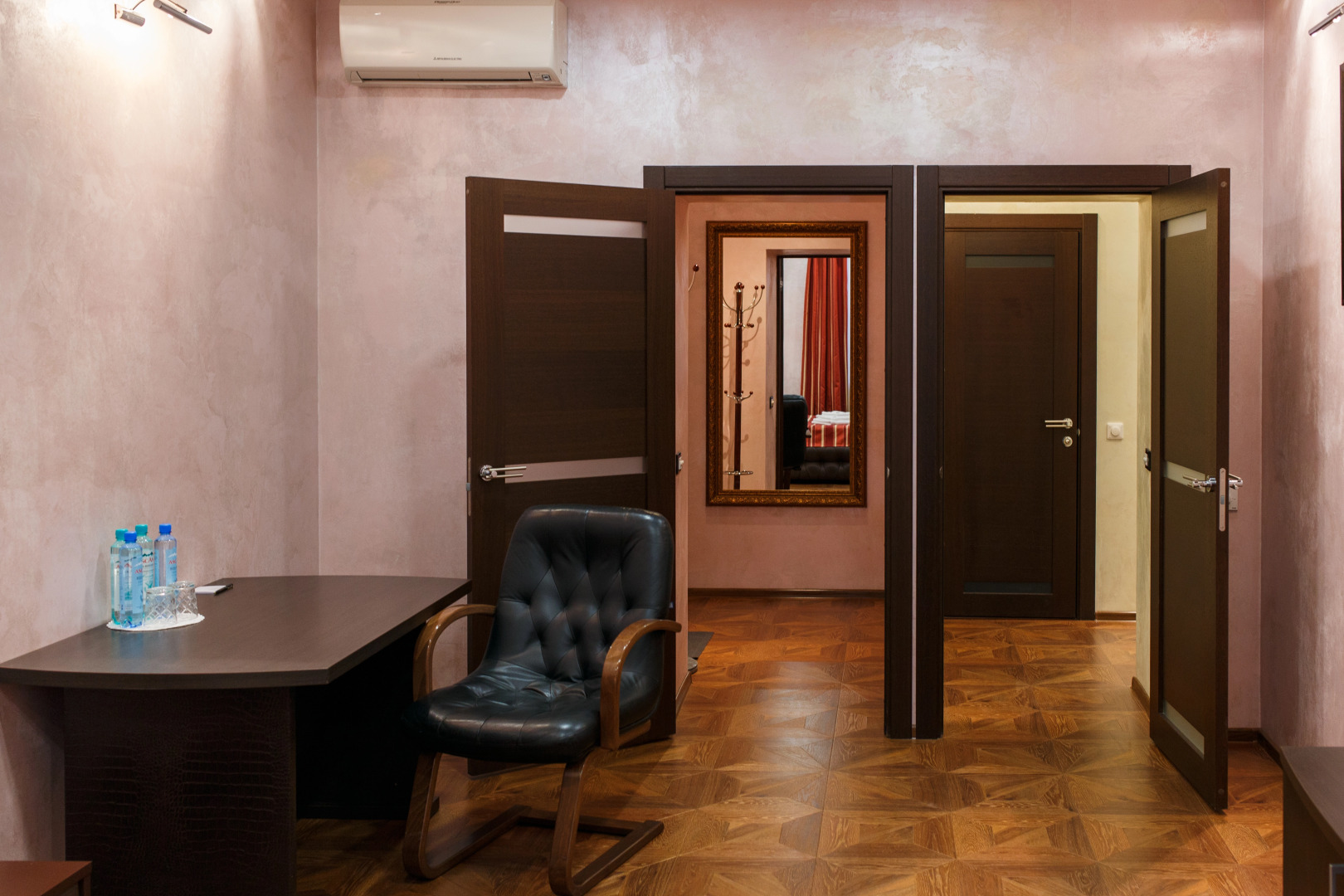 Бутик-отель Ренессанс