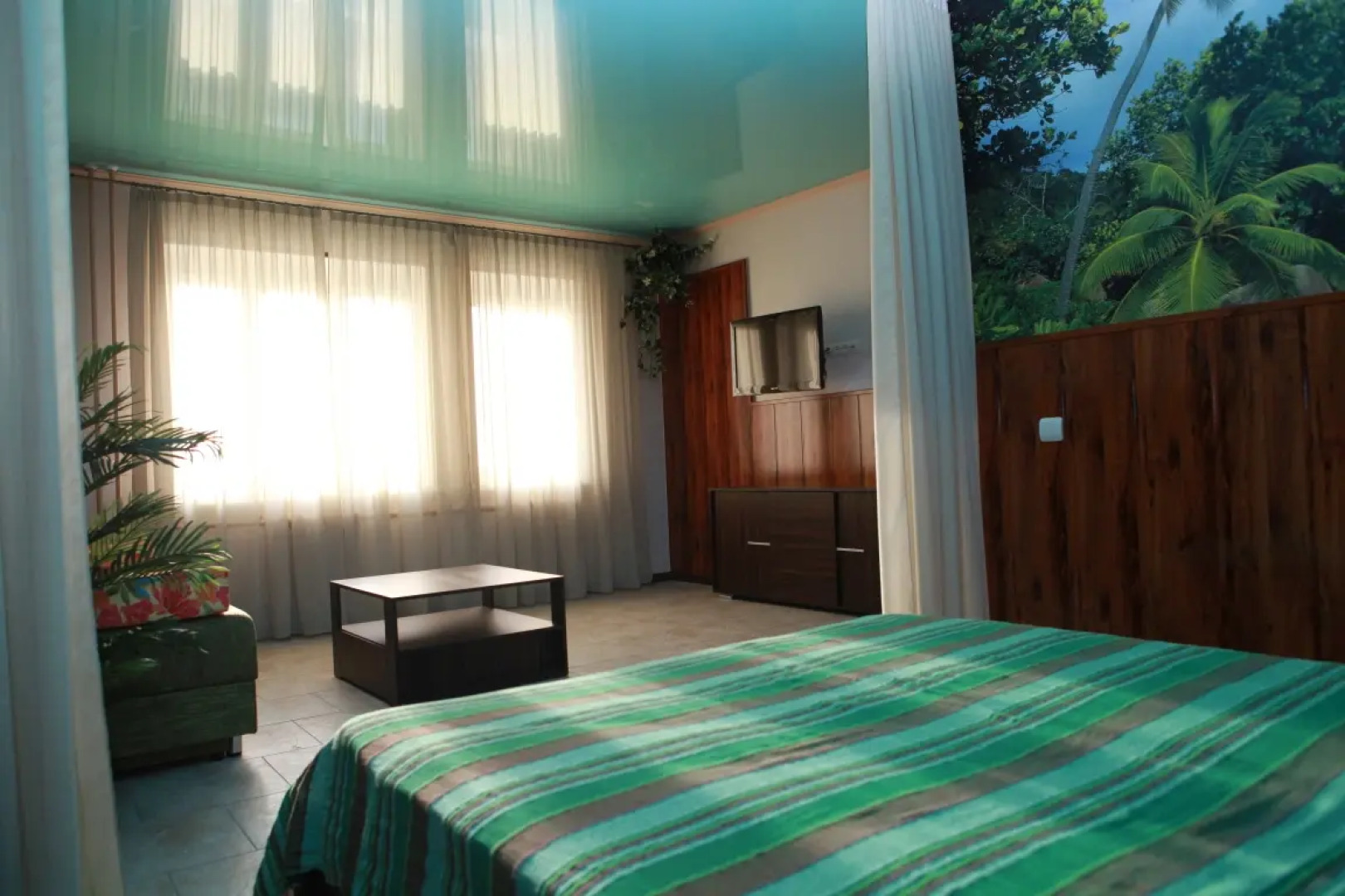 Апартаменты 1 в Липецке