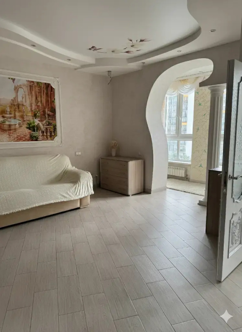 Квартира на улице Степана Разина 95