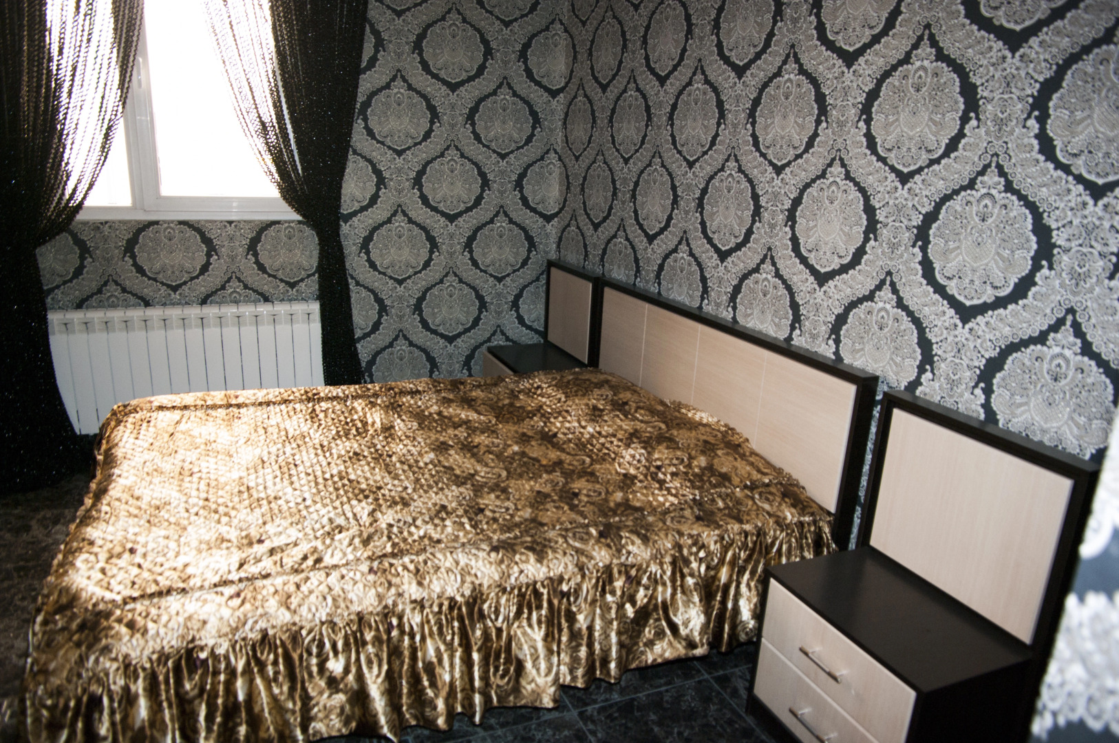 Отель Диамонд