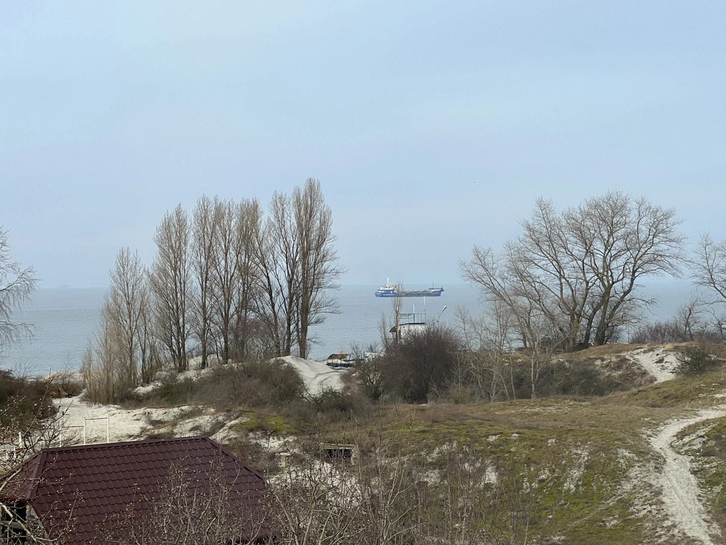 Апартаменты У Моря