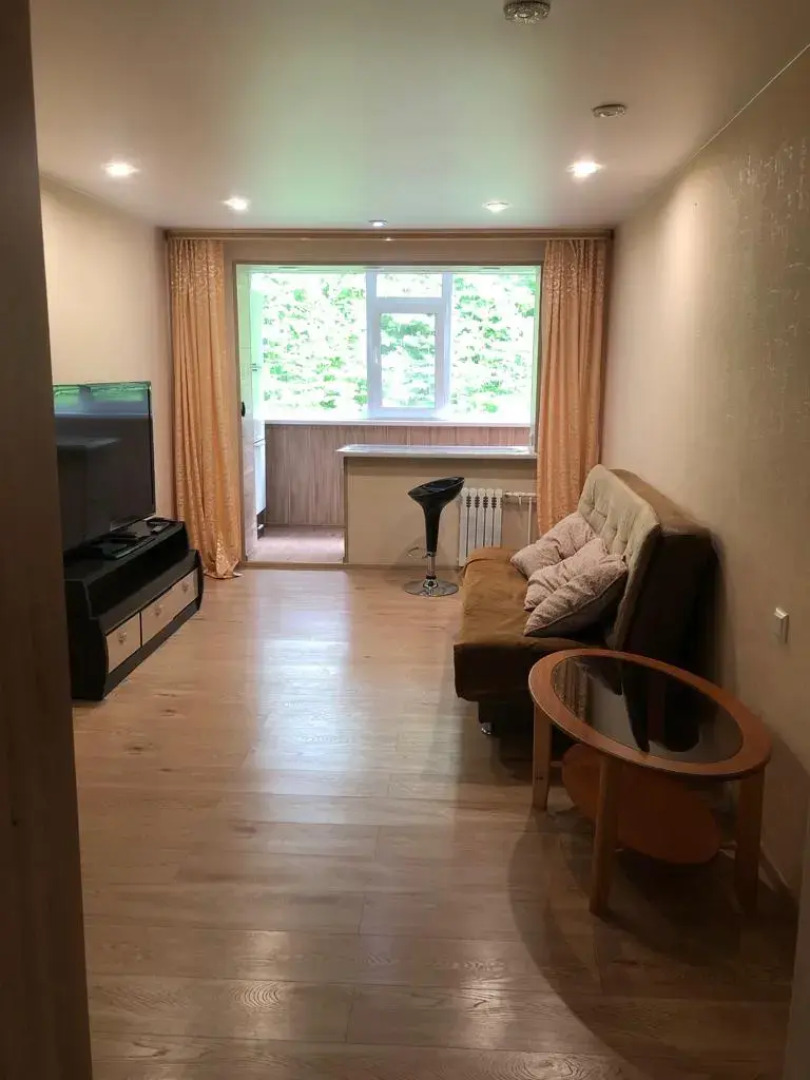 Апартаменты Ladom