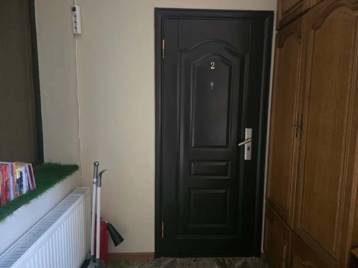Апартаменты в центре Пятигорска 4