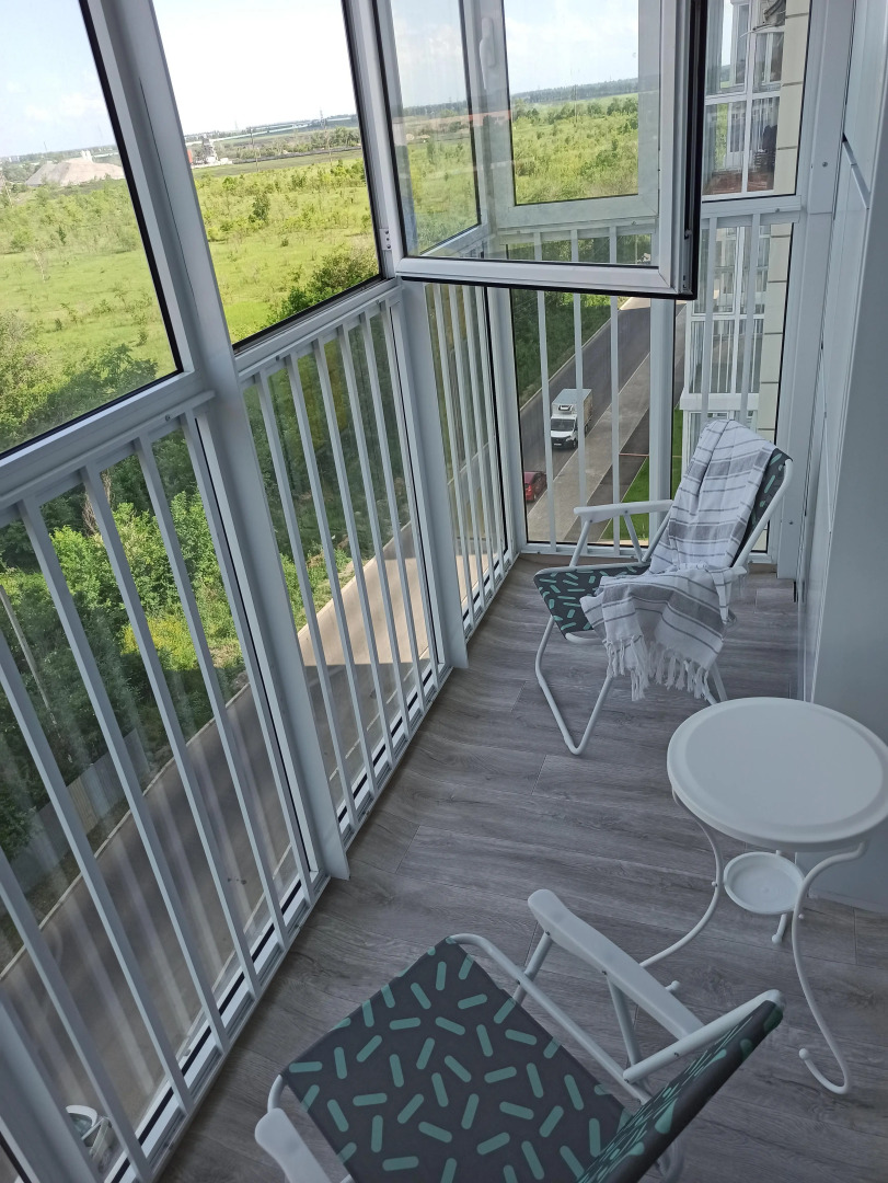 GOROD Si в 5 мин от трассы М4 Дон. ЖК Озерки