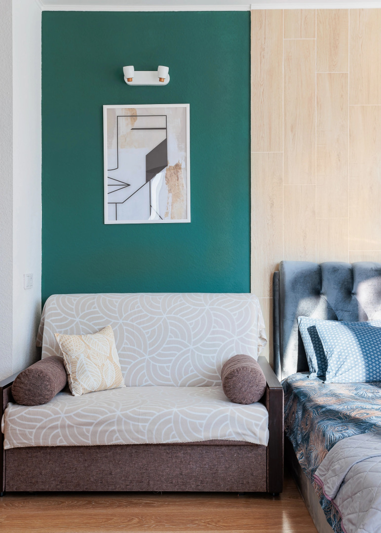 Апартаменты Степана Разина 2