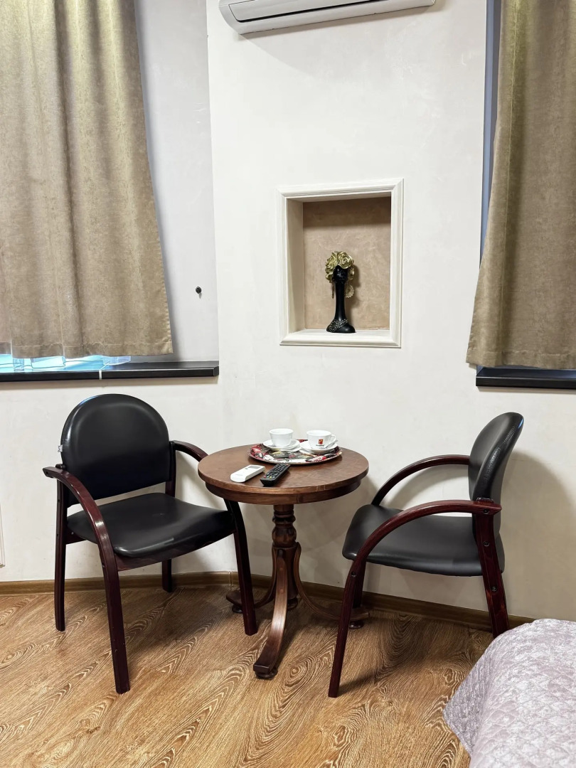 Мини-Отель Чемодан