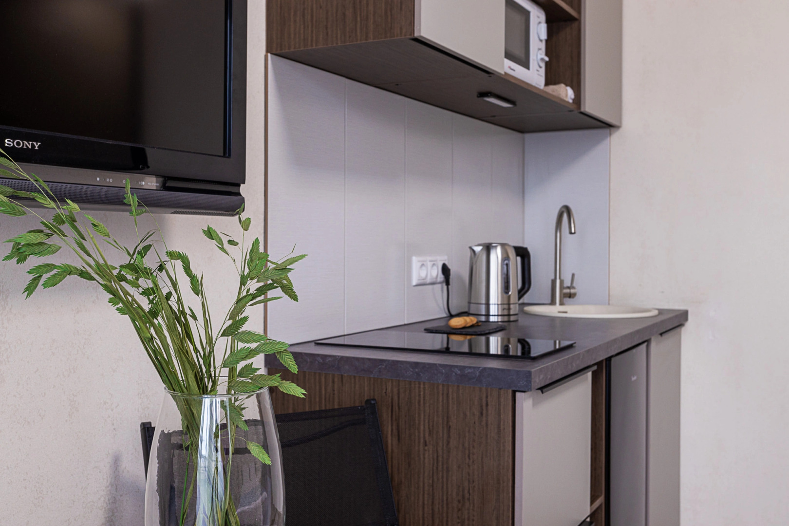 Апартаменты Ялта 2